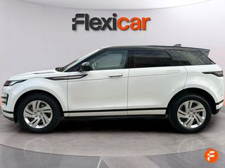 Land-Rover Range Rover Evoque 2.0 D204 R-Dynamic S AUTO 4WD MHEV