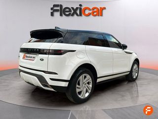 Land-Rover Range Rover Evoque 2.0 D204 R-Dynamic S AUTO 4WD MHEV