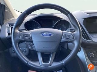 Ford Kuga 1.5 EcoBoost 110kW 4x2 Trend+