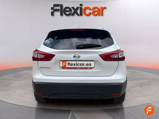 Nissan Qashqai dCi 81 kW (110 CV) N-CONNECTA