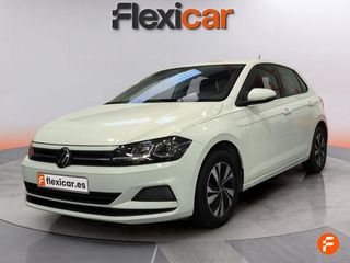 Volkswagen Polo Advance 1.0 TSI 70kW (95CV)