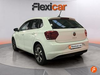 Volkswagen Polo Advance 1.0 TSI 70kW (95CV)