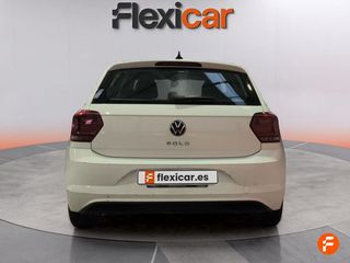 Volkswagen Polo Advance 1.0 TSI 70kW (95CV)