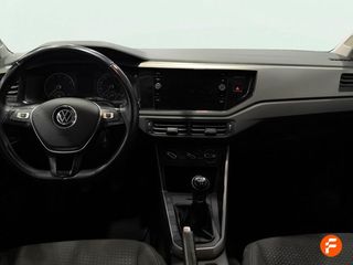 Volkswagen Polo Advance 1.0 TSI 70kW (95CV)