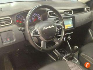 Dacia Duster Essential TCE 74kW(100CV) ECO-G 4X2