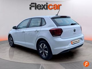 Volkswagen Polo Advance 1.0 TSI 70kW (95CV)