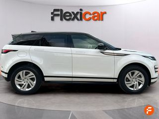 Land-Rover Range Rover Evoque 2.0 D204 R-Dynamic S AUTO 4WD MHEV
