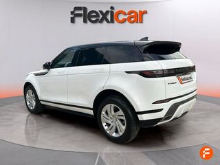 Land-Rover Range Rover Evoque 2.0 D204 R-Dynamic S AUTO 4WD MHEV