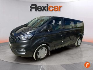 Ford Transit Custom TRANSIT  CUSTOM KOMBI FT 320 L2 TREND 2.0 ECOBULE 96KW