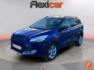 Ford Kuga 1.5 EcoBoost 120 A-S-S 4x2 Trend