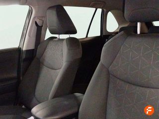 Toyota Rav4 220H e-CVT 4x2 Advance