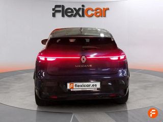 Renault Megane E-Tech Iconic EV60 160kW (220CV) optimum ch.