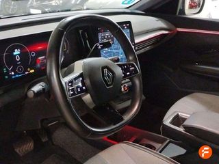 Renault Megane E-Tech Iconic EV60 160kW (220CV) optimum ch.