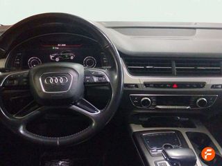 Audi Q7 3.0 TDI e-tron quattro tiptronic