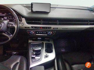 Audi Q7 3.0 TDI e-tron quattro tiptronic