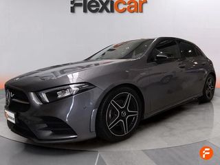 Mercedes Clase A A 180 d