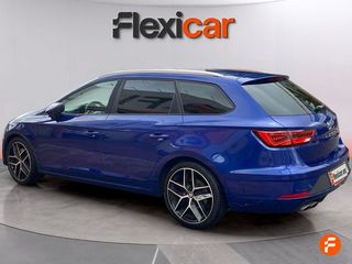 Seat Leon ST 1.8 TSI 132kW (180CV) St&Sp FR