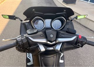 Yamaha T-MAX SX Sport 2019