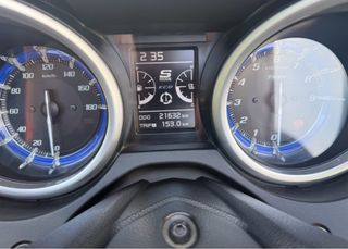 Yamaha T-MAX SX Sport 2019