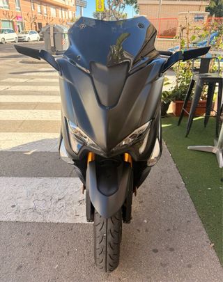 Yamaha T-MAX SX Sport 2019