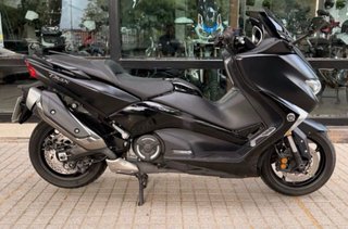 Yamaha TMAX SX Sport 2019 Como Nueva 22.000 Km