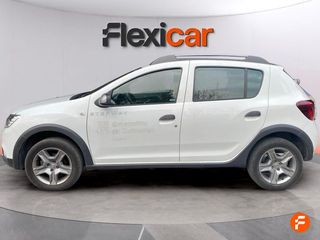 Dacia Sandero Stepway Essential TCE 66kW (90CV)