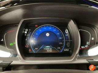 Renault Espace Zen Energy dCi 118kW (160CV) TT EDC