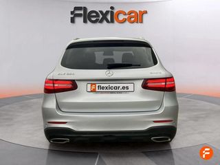 Mercedes GLC GLC 250 4MATIC