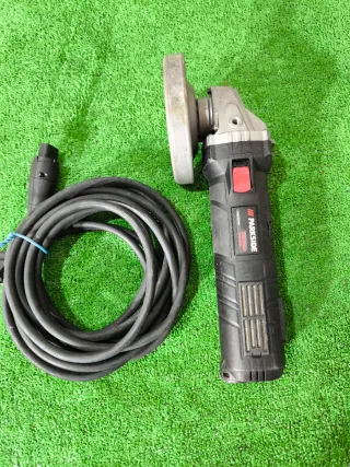 Amoladora Parkside Performance 220V