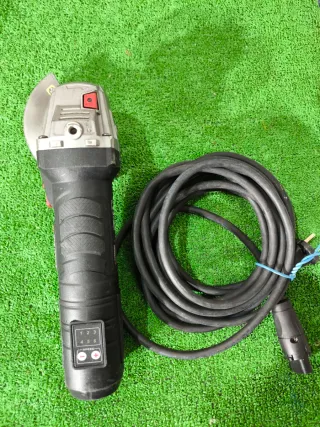 Amoladora Parkside Performance 220V