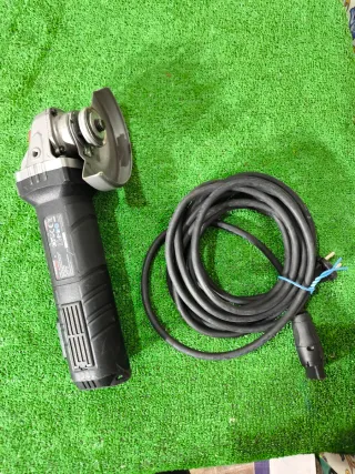 Amoladora Parkside Performance 220V