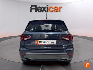 Seat Arona 1.5 TSI 110kW (150CV) DSG FR XL