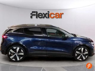 Renault Megane E-Tech Iconic EV60 160kW (220CV) optimum ch.