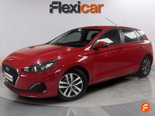 Hyundai i30 1.0 TGDI Klass