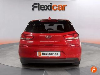 Hyundai i30 1.0 TGDI Klass