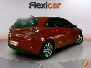 Hyundai i30 1.0 TGDI Klass