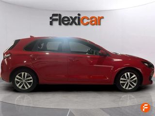 Hyundai i30 1.0 TGDI Klass