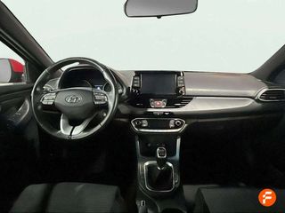 Hyundai i30 1.0 TGDI Klass