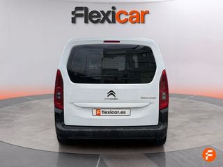 Citroën Berlingo Talla M BlueHDi 100 FEEL