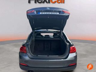 BMW Serie 4 420i Gran Coupe