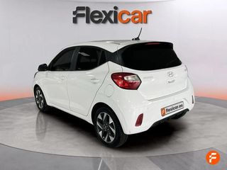 Hyundai i10 1.0 Klass