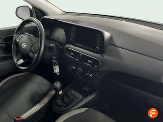 Hyundai i10 1.0 Klass