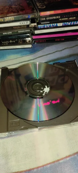 Bon Jovi - The Best Of Crossroads CD