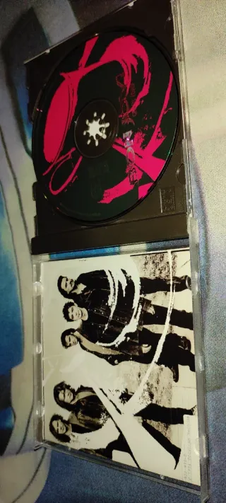 Bon Jovi - The Best Of Crossroads CD