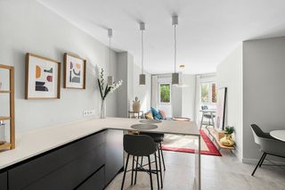 Piso en venta en Mercado en Alicante