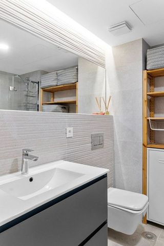 Piso en venta en Mercado en Alicante