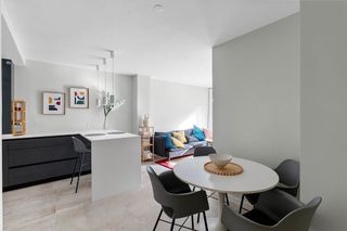 Piso en venta en Mercado en Alicante