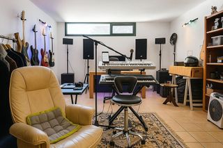 Casa en venta en San Juan de Alicante/Sant Joan d´Alacant