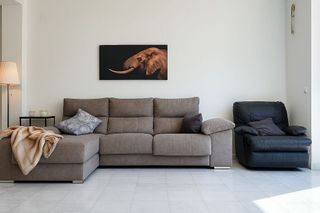 Casa en venta en San Juan de Alicante/Sant Joan d´Alacant