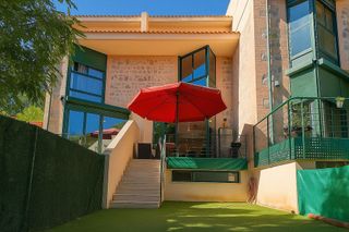 Casa en venta en San Juan de Alicante/Sant Joan d´Alacant